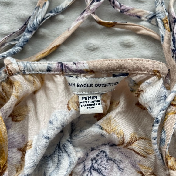 Soft Cute Dress Blouse - Picture 2 of 2